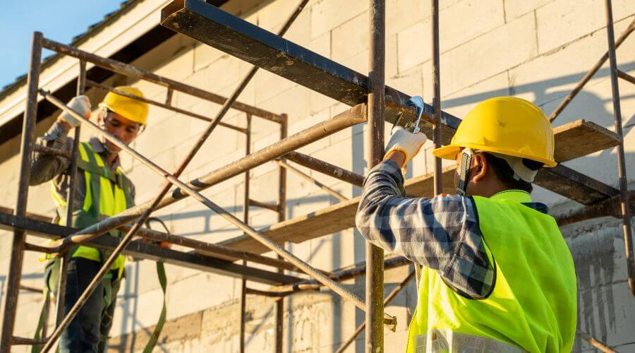 Expert flood damage restoration services in Oak Lawn, IL
